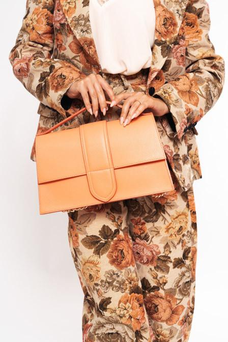 Torbica Celine Gold