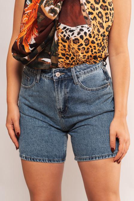 Kratke hlače Jeans Classic