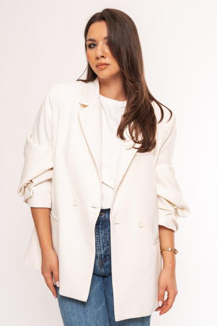 Blazer Palazzo Classic