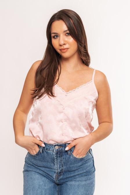 Top Simple Lace