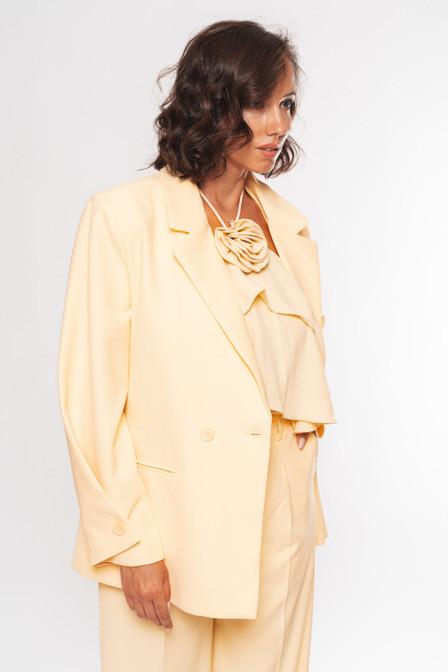 Blazer Palazzo Classic