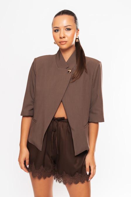 Blazer One Button