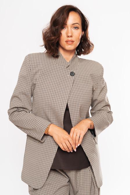 Blazer Scotch