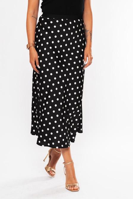Krilo Slip with Dots