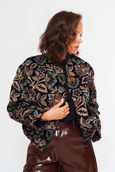 Jakna Bomber